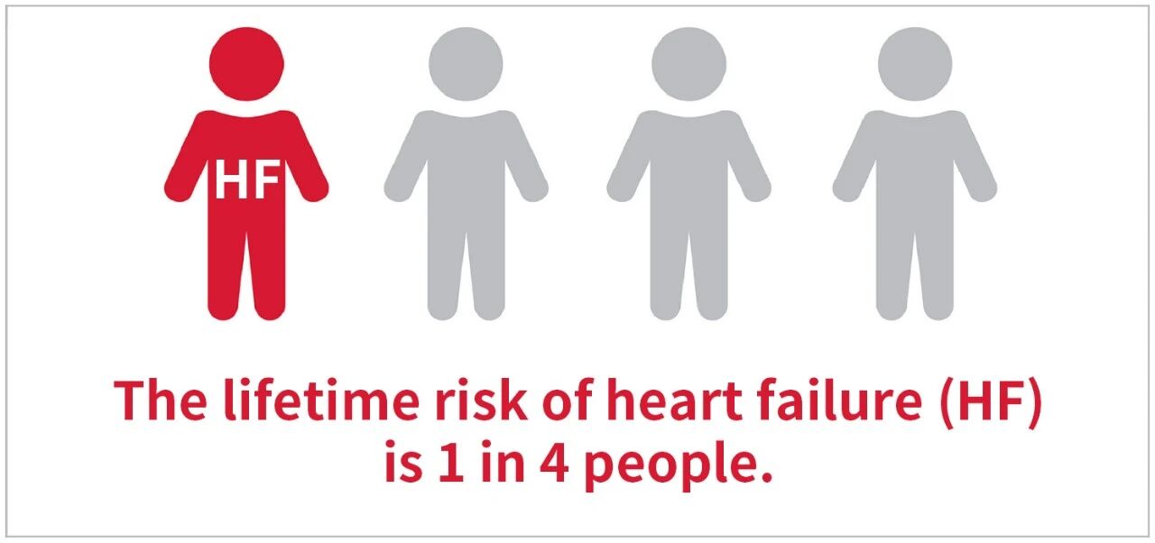 新品上市 | 心衰診斷雙保障——聚焦心衰精準(zhǔn)診斷，我們從未止步！